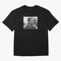 Antoine Griezmann Oversized T-Shirt Celebrate Supporters United by FIFA World Cup 2026 USA Canada Mexico Spirit, Filled with Brazil, Portugal and Argentina, Mbappe, Supporter Pride, Iconic Celebrations, Legendary Names and Global Match Day Energy;