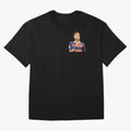 Neymar Oversized T-Shirt Back the Journey through FIFA World Cup 2026 Group Stage for Fans of Neymar, Haaland and Cristiano Ronaldo and Argentina and Brazil, Bringing Football Festival Excitement, Trophy Ambitions, Country Rivalries and Star Player