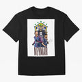 Neymar pst design. Active T-Shirt Make Game Day About FIFA World Cup 2026 USA Canada Mexico for Fans of Messi, Neymar and Mbappe and Argentina, Bringing Supporter Pride, Iconic Celebrations, Legendary Names and Global Match Day Energy; Perfect for