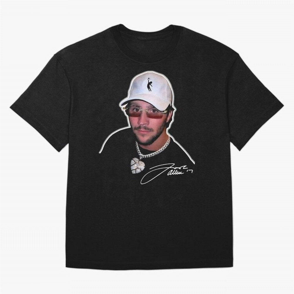 Josh Allen Funny Meme Buffalo Football Retro Essential T-Shirt Make the Season About Global Football Passion for FIFA World Cup 2026 Group Stage, Driven by Cristiano Ronaldo, Netherlands, Championship Spirit, Famous Goals, Roaring Crowds and