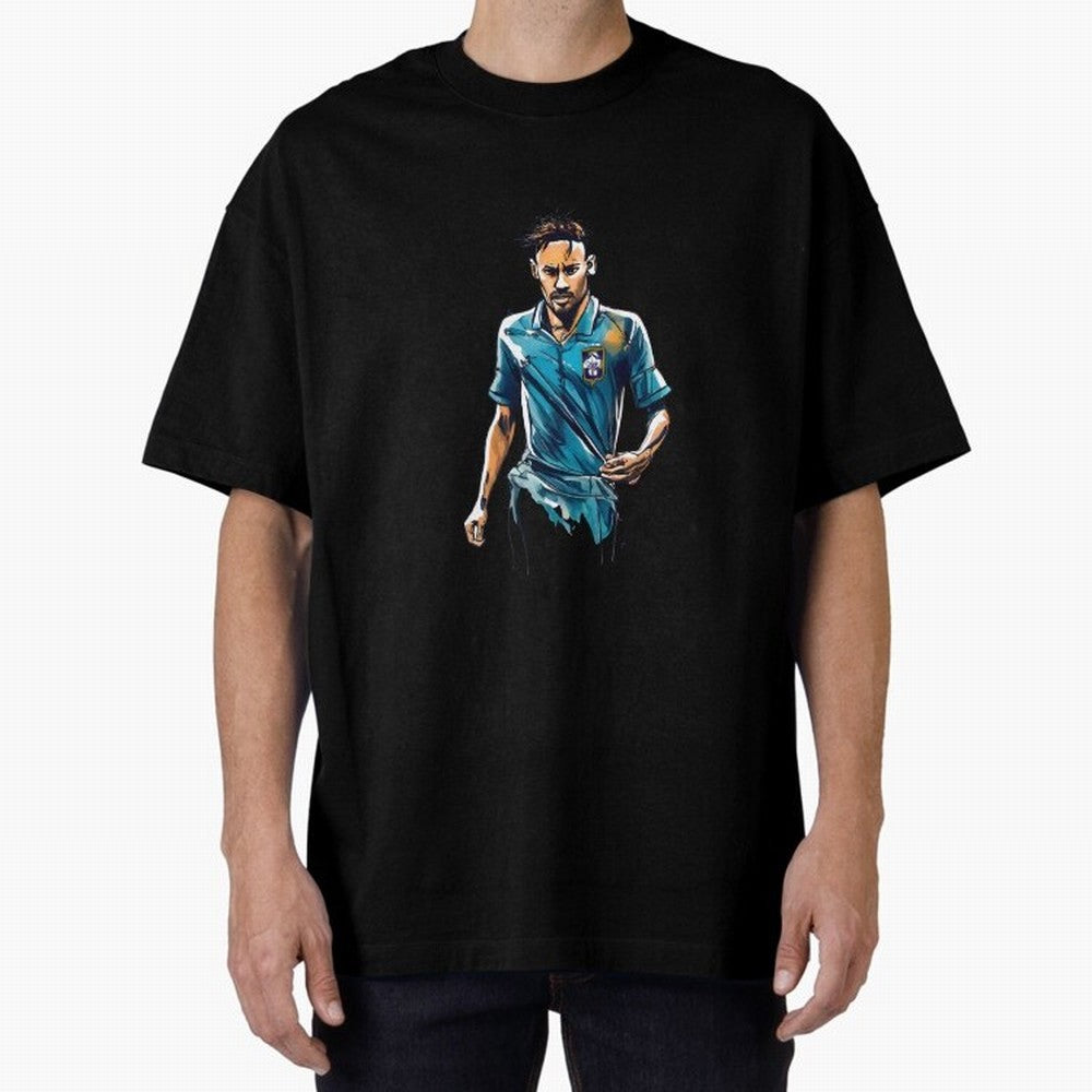Soccer Player Classic T-Shirt Celebrate the Stars of Global Football Passion for FIFA World Cup 2026, Filled with CR7 and Messi, England, France and Netherlands, Supporter Pride, Iconic Celebrations, Legendary Names and Global Match Day Energy;