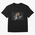 Neymar #111 Oversized T-Shirt Celebrate Unforgettable Nights in Global Football Passion for FIFA World Cup 2026 Group Stage, Filled with CR7, Spain, Stadium Chants, National Pride, Trophy Dreams and Unforgettable Football Memories; Built for