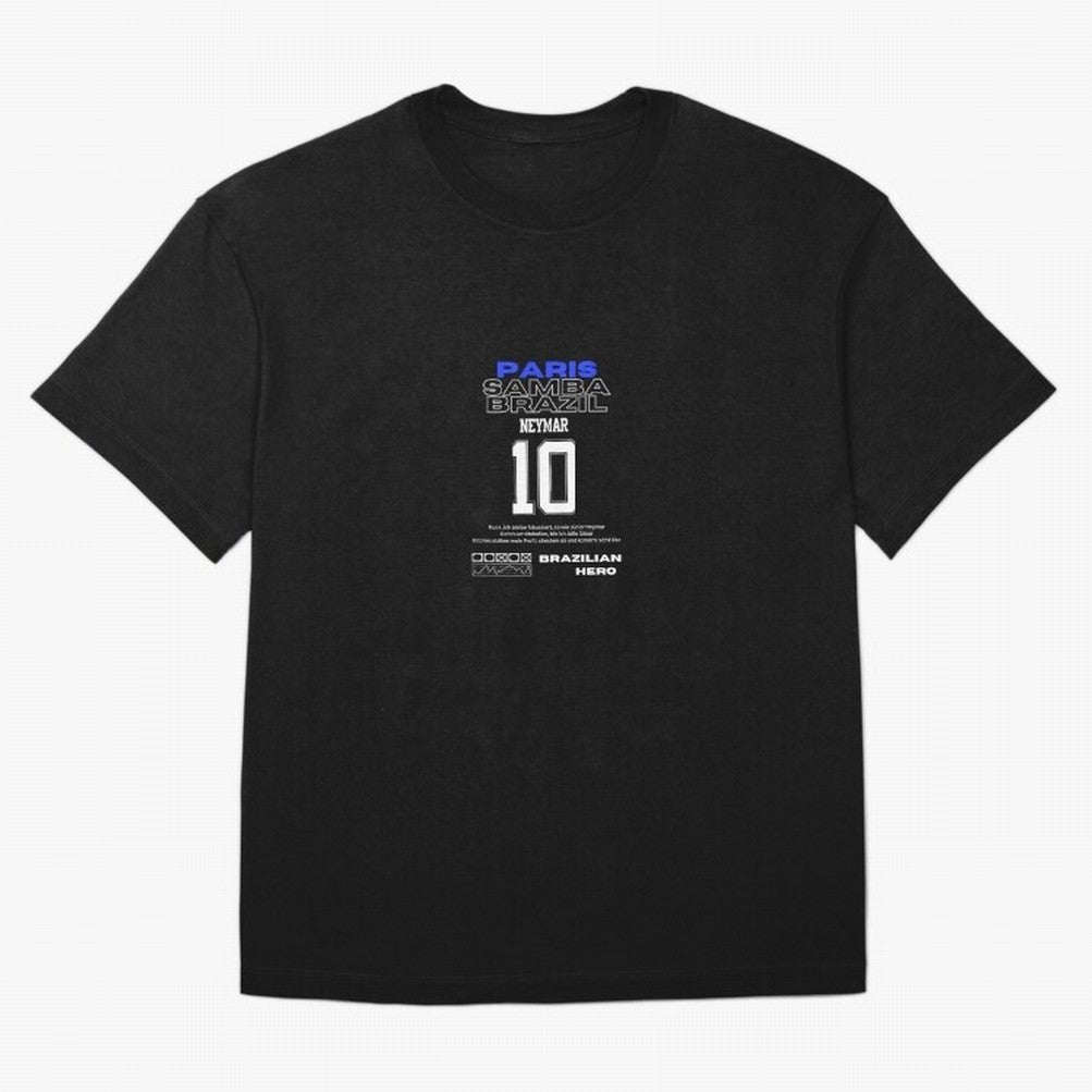 Neymar t-shirts and other stuff Classic T-Shirt Cheer through Every Moment of the FIFA World Cup 2026 USA Canada Mexico Journey through Neymar Highlights, Portugal, Spain and Germany Pride, Retro Football Energy, Iconic Rivalries, Trophy Chase