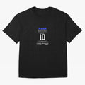 Neymar t-shirts and other stuff Classic T-Shirt Cheer through Every Moment of the FIFA World Cup 2026 USA Canada Mexico Journey through Neymar Highlights, Portugal, Spain and Germany Pride, Retro Football Energy, Iconic Rivalries, Trophy Chase