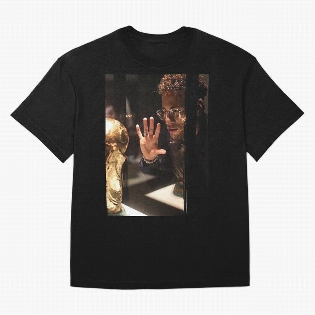 Neymar ballodor meme Classic T-Shirt Join Match Day Hype around FIFA World Cup 2026 USA Canada Mexico, Cristiano Ronaldo, Spain and Netherlands, Stadium Chants, National Pride, Trophy Dreams and Unforgettable Football Memories; Perfect for