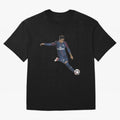 neymar paris Essential T-Shirt Cheer for FIFA World Cup 2026 Group Stage Capturing Neymar, Portugal, Spain and Germany Energy, Stadium Chants, National Pride, Trophy Dreams and Unforgettable Football Memories; Perfect for Fans, Collectors, Family