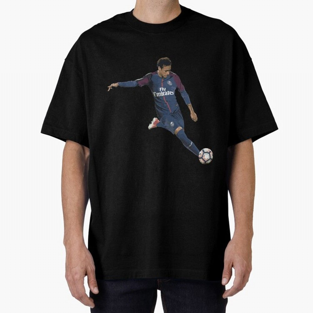 neymar paris Essential T-Shirt Cheer for FIFA World Cup 2026 Group Stage Capturing Neymar, Portugal, Spain and Germany Energy, Stadium Chants, National Pride, Trophy Dreams and Unforgettable Football Memories; Perfect for Fans, Collectors, Family