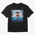 Neymar Classic T-Shirt Celebrate Fan Favorites in FIFA World Cup 2026 Spirit, Featuring Portugal, Spain and Germany, Messi and Cristiano Ronaldo, Sports Nostalgia, International Competition, Famous Players and Unforgettable Victories; Ideal for