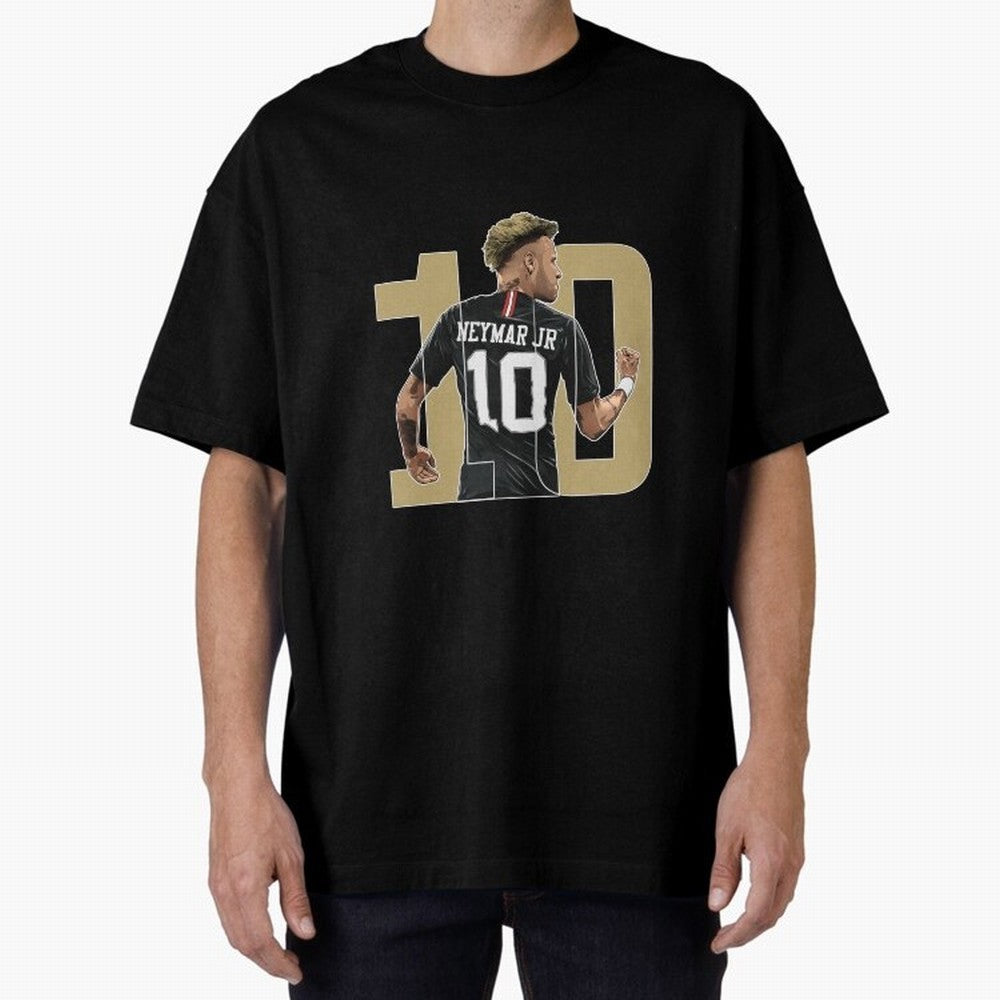 The Number 10 Classic T-Shirt Represent the Passion of FIFA World Cup 2026 Group Stage Spirit, Driven by Brazil, Portugal and Argentina, Messi and Cristiano Ronaldo, Supporter Pride, Iconic Celebrations, Legendary Names and Global Match Day Energy;