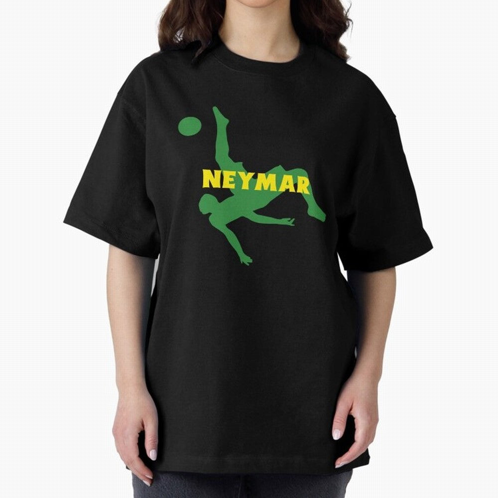 Neymar Classic T-Shirt Live the Energy of FIFA World Cup 2026 USA Canada Mexico Spirit, Filled with France, CR7, Stadium Memories, Football Loyalty, International Chants and Championship Tradition; Perfect for Fans, Collectors, Family Gatherings,
