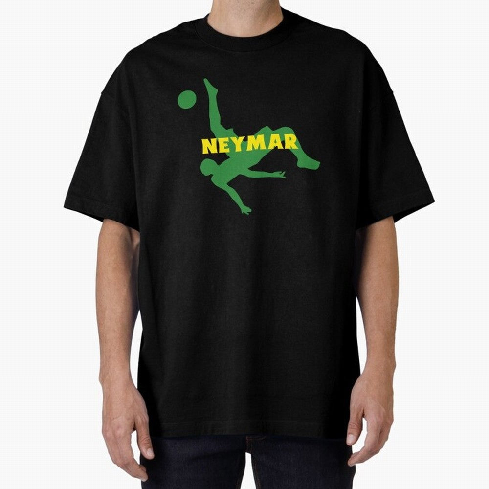Neymar Classic T-Shirt Live the Energy of FIFA World Cup 2026 USA Canada Mexico Spirit, Filled with France, CR7, Stadium Memories, Football Loyalty, International Chants and Championship Tradition; Perfect for Fans, Collectors, Family Gatherings,