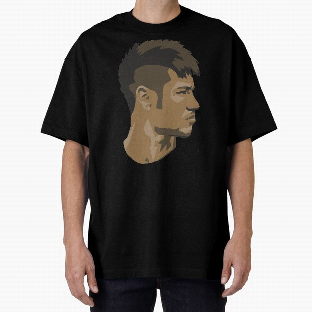 Neymar Classic T-Shirt Show Your Love for FIFA World Cup 2026 Spirit, with Portugal, Spain and Germany, Messi, CR7 and Mbappe, Stadium Chants, National Pride, Trophy Dreams and Unforgettable Football Memories; Ideal for Fans Who Follow Messi,