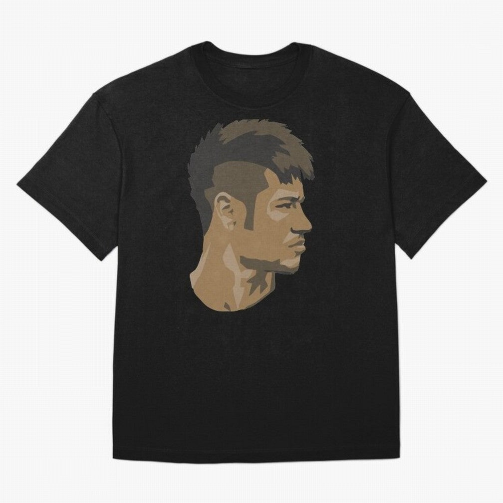 Neymar Classic T-Shirt Show Your Love for FIFA World Cup 2026 Spirit, with Portugal, Spain and Germany, Messi, CR7 and Mbappe, Stadium Chants, National Pride, Trophy Dreams and Unforgettable Football Memories; Ideal for Fans Who Follow Messi,