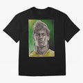 Neymar Oversized T-Shirt Show Fan Pride Across FIFA World Cup 2026 for Fans of Neymar and Netherlands, Bringing Fan Favorite Moments, National Team Passion, Big Match Drama and Soccer History; Ideal for Passionate Fans Who Love Underdog Stories,