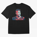 Neymar. Oversized T-Shirt Carry the Dream of FIFA World Cup 2026 Driven by CR7, Argentina Energy, Tournament Hype, Historic Matchups, Family Viewing Parties and Global Sports Pride; Perfect for Supporters Who Want Bold Football Energy, Global Pride
