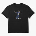 Neymar Classic T-Shirt Create Global Football Passion for FIFA World Cup 2026 Group Stage, Capturing Haaland and Mbappe, France, Goal Celebration Energy, Supporter Heritage, Football Icons and Worldwide Tournament Joy; Ideal for Football Dads,