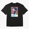 Neymar Essential T-Shirt Show Fan Pride Across FIFA World Cup 2026 USA Canada Mexico Spirit, Driven by England, Messi, Supporter Pride, Iconic Celebrations, Legendary Names and Global Match Day Energy; Great for Watch Parties, Sports Bars, Family