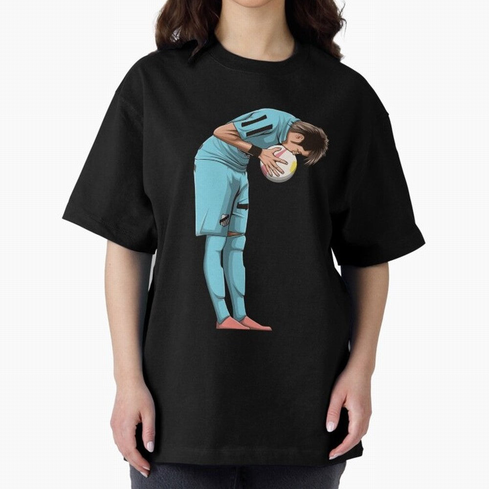 Neymar Classic T-Shirt Celebrate Football Heritage in Match Day Hype around FIFA World Cup 2026 Group Stage, Mbappe, Netherlands, Worldwide Fan Energy, Dramatic Goals, Stadium Lights and Championship Celebrations; Perfect for Fans, Collectors,