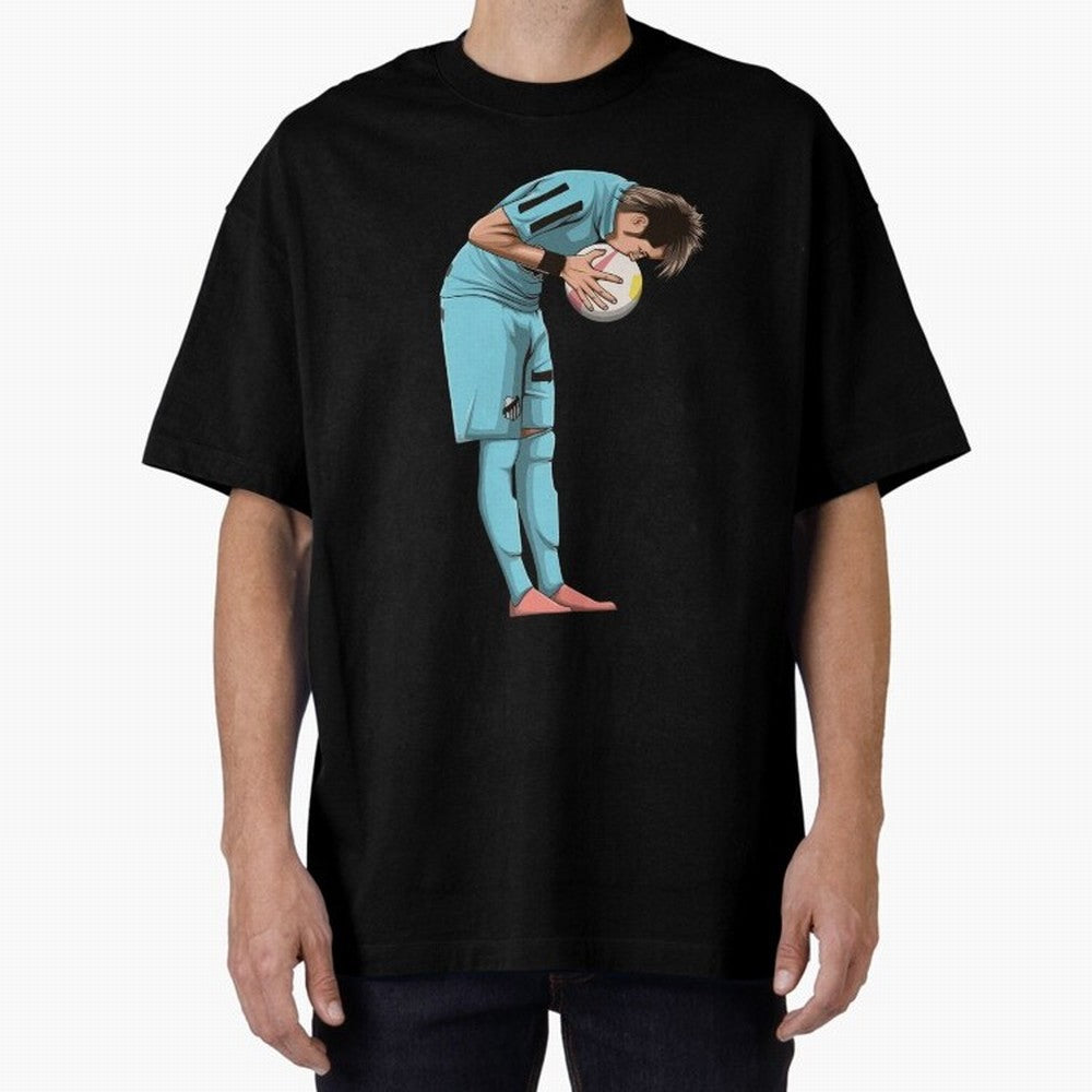 Neymar Classic T-Shirt Celebrate Football Heritage in Match Day Hype around FIFA World Cup 2026 Group Stage, Mbappe, Netherlands, Worldwide Fan Energy, Dramatic Goals, Stadium Lights and Championship Celebrations; Perfect for Fans, Collectors,