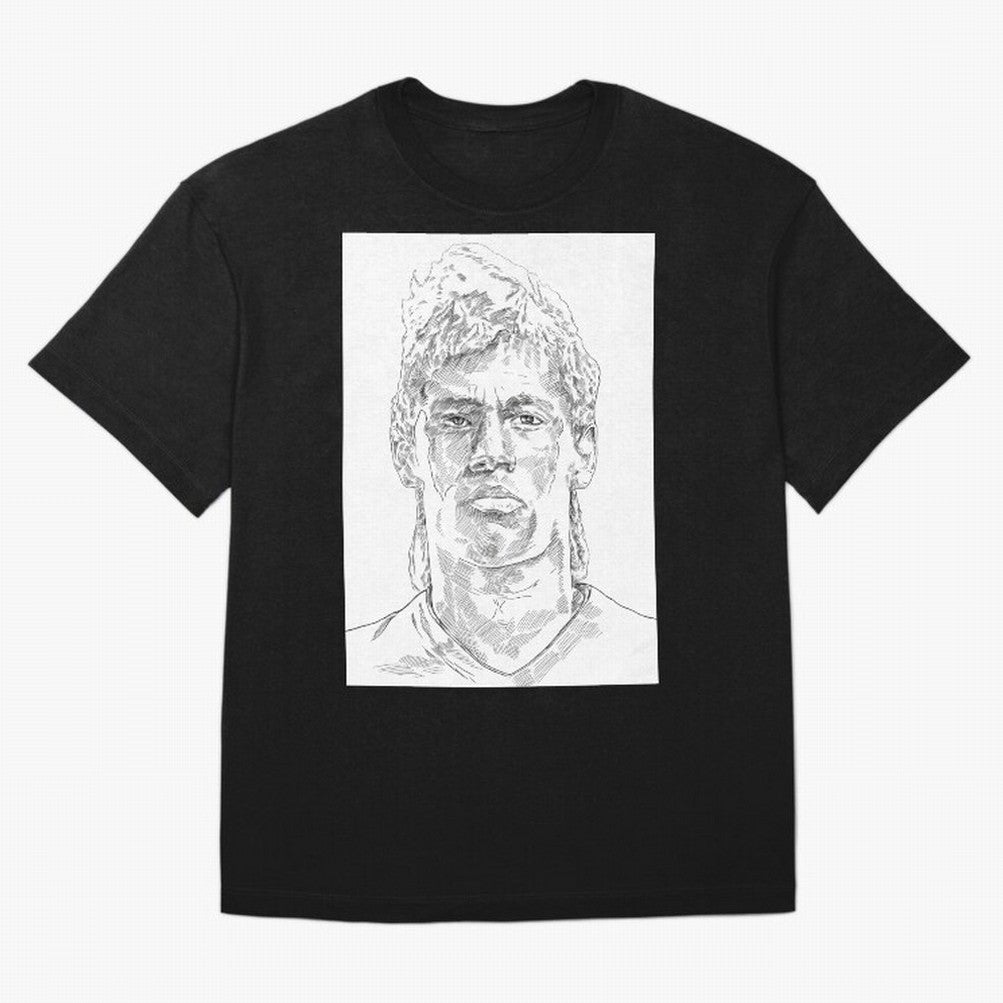 Neymar Classic T-Shirt Bring Match Day Fire to the FIFA World Cup 2026 USA Canada Mexico Journey through Haaland and Mbappe Highlights, Germany Pride, Football History, Final Match Energy, Crowd Noise and Once in a Lifetime Moments; Made for Die