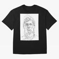 Neymar Classic T-Shirt Bring Match Day Fire to the FIFA World Cup 2026 USA Canada Mexico Journey through Haaland and Mbappe Highlights, Germany Pride, Football History, Final Match Energy, Crowd Noise and Once in a Lifetime Moments; Made for Die
