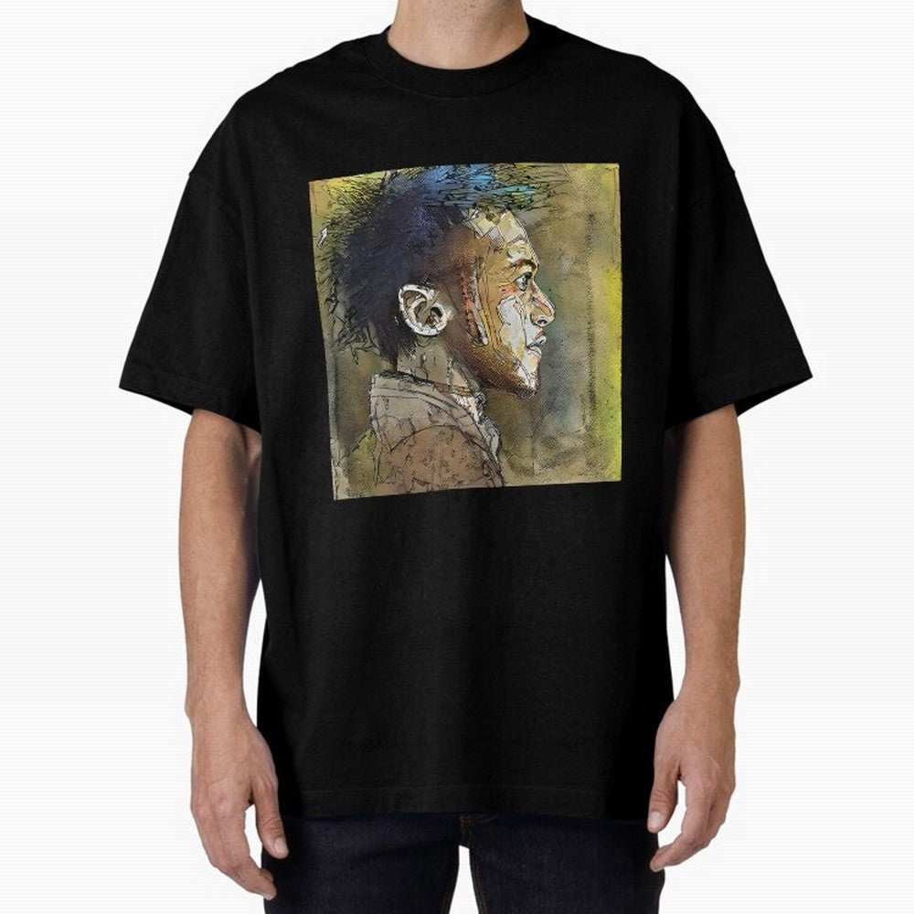 Neymar Oversized T-Shirt Show Support during FIFA World Cup 2026 Spirit, with Argentina and Brazil, Neymar, Haaland and Cristiano Ronaldo, Retro Football Energy, Iconic Rivalries, Trophy Chase Drama and Stadium Atmosphere; Created for Match Day