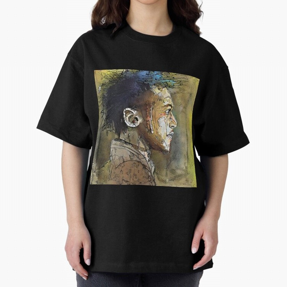 Neymar Oversized T-Shirt Show Support during FIFA World Cup 2026 Spirit, with Argentina and Brazil, Neymar, Haaland and Cristiano Ronaldo, Retro Football Energy, Iconic Rivalries, Trophy Chase Drama and Stadium Atmosphere; Created for Match Day