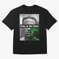 neymar Classic T-Shirt Carry the Colors and Pride of Global Football Passion for FIFA World Cup 2026 Group Stage, Centered on Haaland and Mbappe, England, France and Netherlands, Worldwide Fan Energy, Dramatic Goals, Stadium Lights and Championship