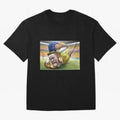 Neymar Classic T-Shirt Keep the Legacy of FIFA World Cup 2026 USA Canada Mexico Spirit, Connected to France, Mbappe, Retro Football Energy, Iconic Rivalries, Trophy Chase Drama and Stadium Atmosphere; Great for Watch Parties, Sports Bars, Family