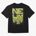 Neymar Oversized T-Shirt Carry National Pride through FIFA World Cup 2026 USA Canada Mexico Spirit, Highlighting Germany, Neymar, Game Day Rituals, Football Legends, Country Pride and the Road to the Final; Great for Watch Parties, Sports Bars,