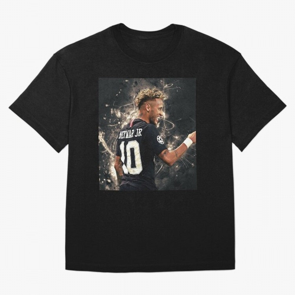 neymar Classic T-Shirt Celebrate Football Heritage in the FIFA World Cup 2026 Group Stage Journey through Neymar Highlights, England and Germany Pride, Football History, Final Match Energy, Crowd Noise and Once in a Lifetime Moments; Great for
