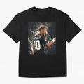 neymar Classic T-Shirt Celebrate Football Heritage in the FIFA World Cup 2026 Group Stage Journey through Neymar Highlights, England and Germany Pride, Football History, Final Match Energy, Crowd Noise and Once in a Lifetime Moments; Great for