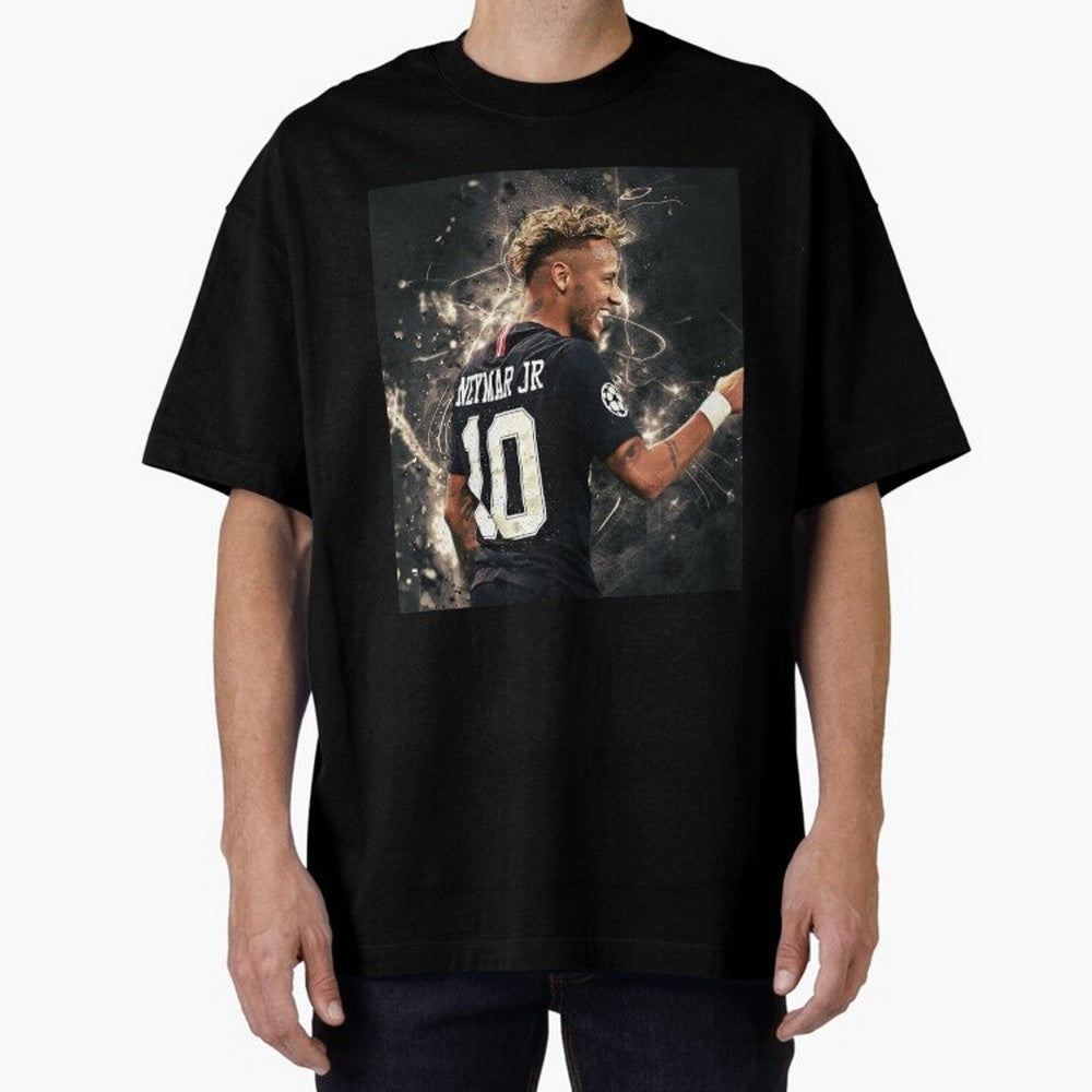 neymar Classic T-Shirt Celebrate Football Heritage in the FIFA World Cup 2026 Group Stage Journey through Neymar Highlights, England and Germany Pride, Football History, Final Match Energy, Crowd Noise and Once in a Lifetime Moments; Great for