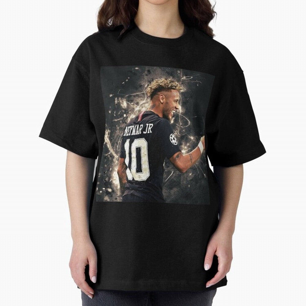 neymar Classic T-Shirt Celebrate Football Heritage in the FIFA World Cup 2026 Group Stage Journey through Neymar Highlights, England and Germany Pride, Football History, Final Match Energy, Crowd Noise and Once in a Lifetime Moments; Great for