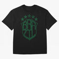 Brazil Classic T-Shirt Bring Champion Energy into the FIFA World Cup 2026 USA Canada Mexico Journey through Mbappe Highlights, France Pride, Football Festival Excitement, Trophy Ambitions, Country Rivalries and Star Player Buzz; Perfect for Fans,