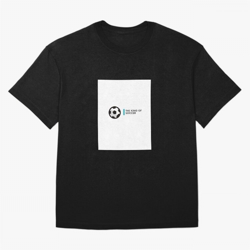 I am the King of soccer Classic T-Shirt Enjoy the FIFA World Cup 2026 USA Canada Mexico Journey through Neymar Highlights, Argentina Pride, Match Day Excitement, Supporter Culture, Golden Goals and Global Football Passion; Made for Die Hard