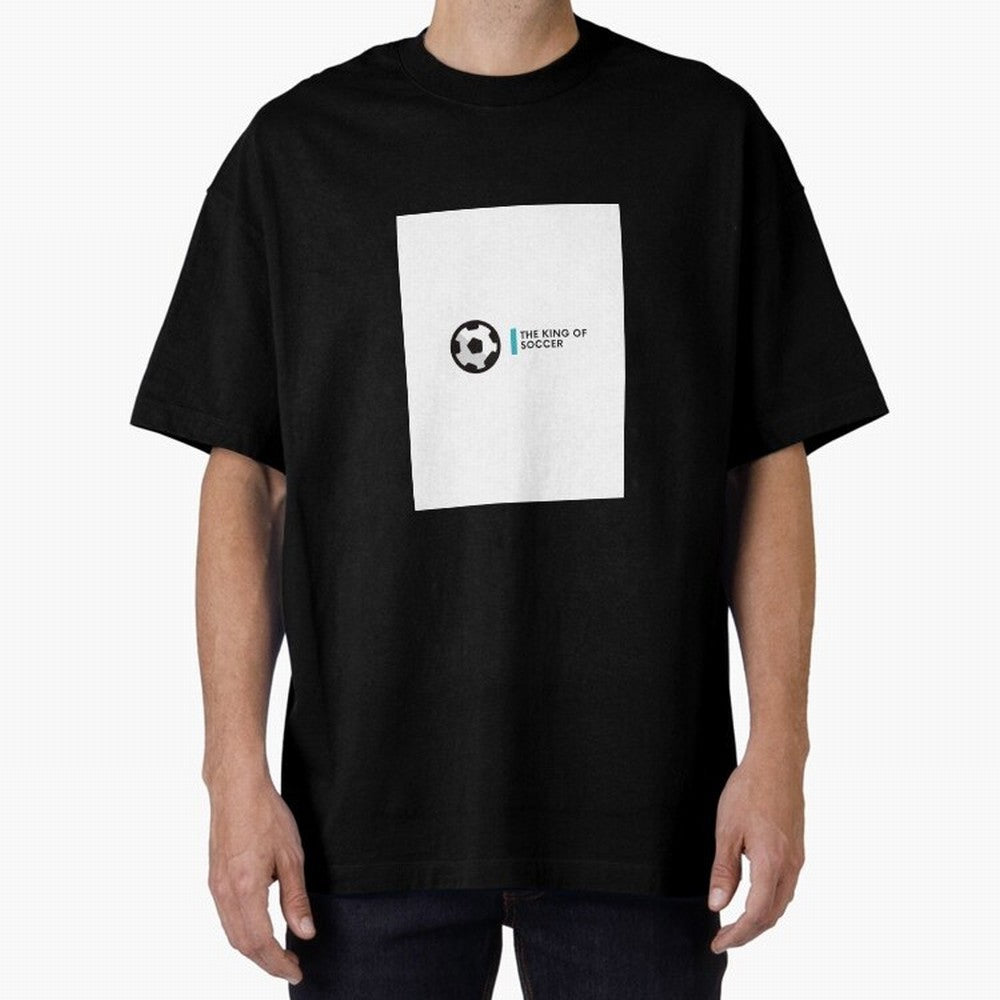 I am the King of soccer Classic T-Shirt Enjoy the FIFA World Cup 2026 USA Canada Mexico Journey through Neymar Highlights, Argentina Pride, Match Day Excitement, Supporter Culture, Golden Goals and Global Football Passion; Made for Die Hard