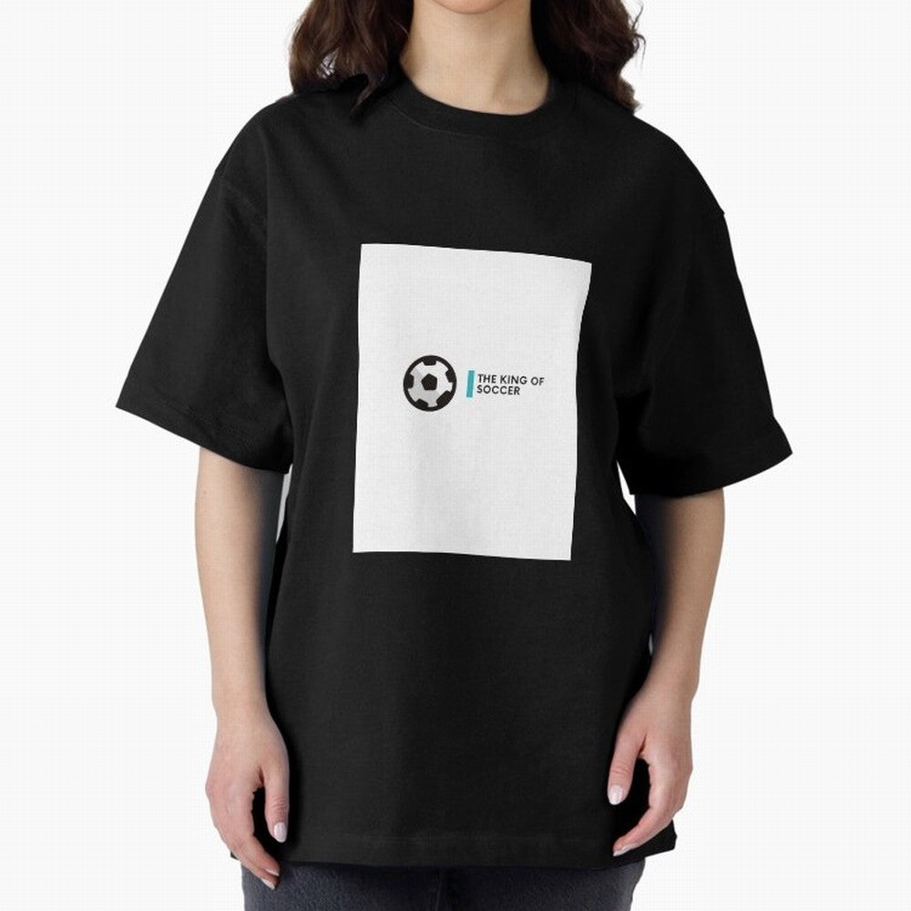 I am the King of soccer Classic T-Shirt Enjoy the FIFA World Cup 2026 USA Canada Mexico Journey through Neymar Highlights, Argentina Pride, Match Day Excitement, Supporter Culture, Golden Goals and Global Football Passion; Made for Die Hard