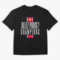 Betting Champions Classic T-Shirt Bring Global Tournament Vibes to Global Football Passion for FIFA World Cup 2026 Group Stage, Filled with CR7 and Messi, Argentina and Brazil, Worldwide Fan Energy, Dramatic Goals, Stadium Lights and Championship