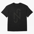 Neymar Iconic Logo and Signature Collection Essential T-Shirt Create FIFA World Cup 2026 Spirit, Connected to England, Neymar, Haaland and Cristiano Ronaldo, Classic Soccer Heritage, Championship Pressure, Fan Loyalty and International Pride; Great