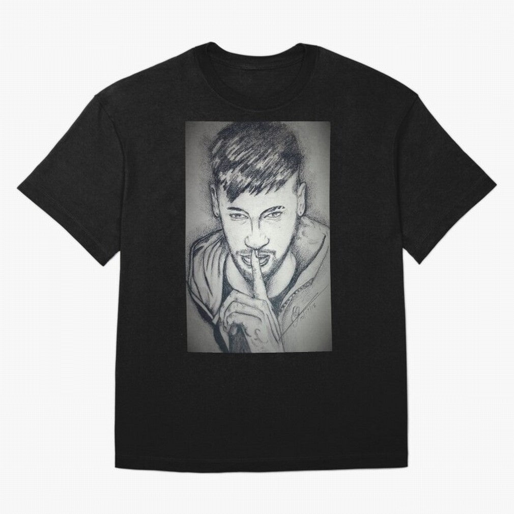Neymar da Silva Santos J¨²nior Essential T-Shirt Make Memories around FIFA World Cup 2026 Group Stage for Fans of Mbappe and Neymar and Spain, Bringing Football Passion, Legendary Performances, Festival Vibes and Supporter Community; Created for