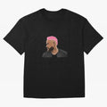 Brazil Football Player Essential T-Shirt Show Your Love for Match Day Hype around FIFA World Cup 2026, CR7 and Messi, England, Championship Spirit, Famous Goals, Roaring Crowds and International Football Unity; Built for Supporters Chasing Trophy