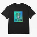 Al Ahli Saudi Classic T-Shirt Carry FIFA World Cup 2026 USA Canada Mexico for Fans of Messi and England, Bringing Sports Nostalgia, International Competition, Famous Players and Unforgettable Victories; Perfect for Supporters Who Want Bold Football