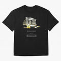 Rolling now in Athens Essential T-Shirt Bring Match Day Fire to FIFA World Cup 2026 Group Stage with Neymar, Haaland and Cristiano Ronaldo, England Energy, Championship Spirit, Famous Goals, Roaring Crowds and International Football Unity; Great