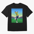 Neymar skills Classic T-Shirt Bring FIFA World Cup 2026 Group Stage Connected to Cristiano Ronaldo, Haaland and CR7, France and Portugal Energy, Football Passion, Legendary Performances, Festival Vibes and Supporter Community; Built for Supporters