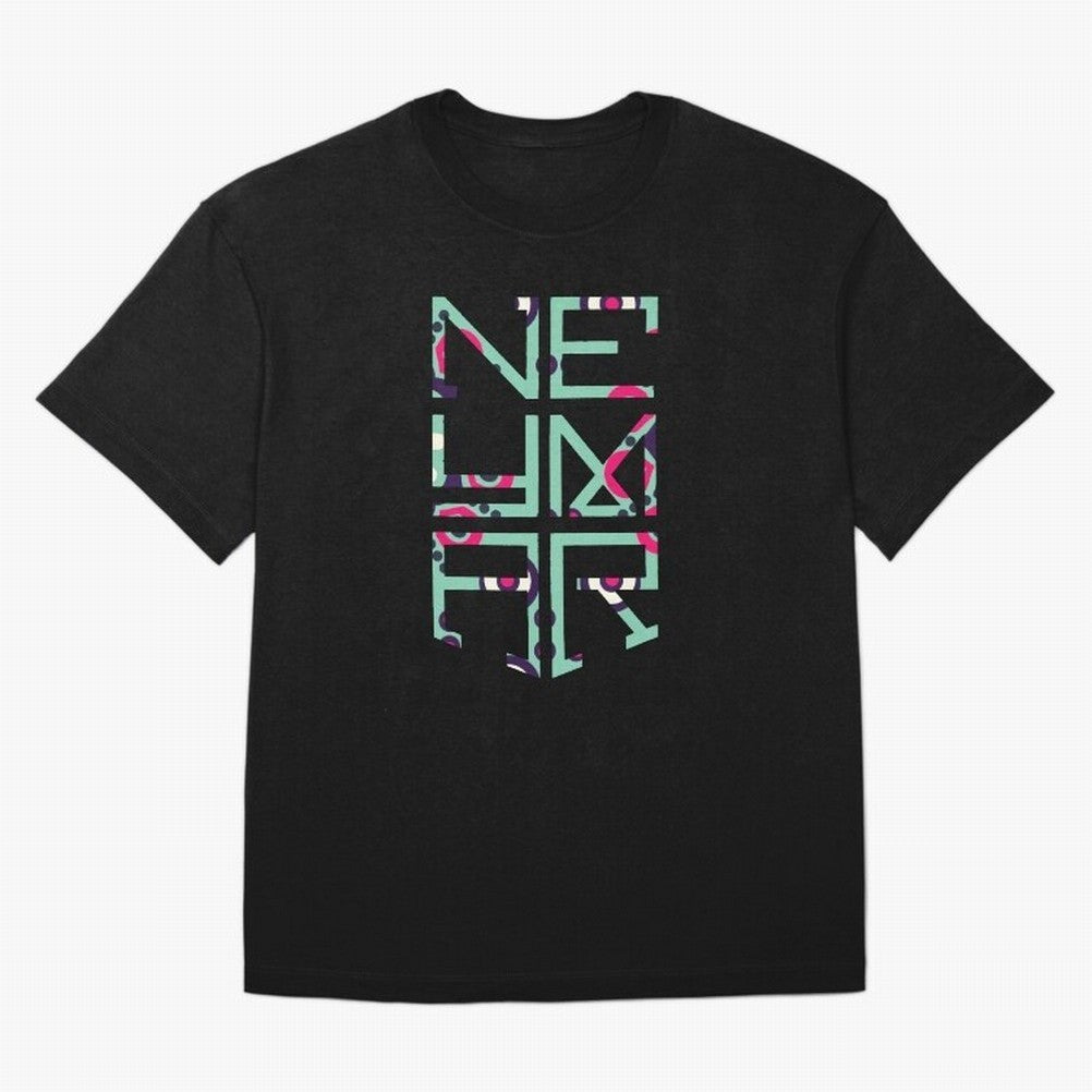 Neymar logo Classic T-Shirt Bring Champion Energy into the FIFA World Cup 2026 Journey through Mbappe and Neymar Highlights, Spain Pride, Supporter Pride, Iconic Celebrations, Legendary Names and Global Match Day Energy; Ideal for Passionate Fans