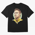 Neymar Junior Classic T-Shirt Bring World Football Passion into the FIFA World Cup 2026 USA Canada Mexico Journey through Mbappe and Neymar Highlights, England Pride, Champion Mindset, Group Stage Buzz, Knockout Tension and Passionate Fan Culture;