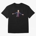 Neymar Calebration Classic T-Shirt Support FIFA World Cup 2026 USA Canada Mexico Filled with Cristiano Ronaldo, Haaland and CR7, Spain and Netherlands Energy, Soccer Culture, Superstar Moments, National Team Dreams and Competitive Fire; Great for