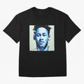 blue Neymar Classic T-Shirt Show Championship Spirit for Match Day Hype around FIFA World Cup 2026 Group Stage, Neymar, Haaland and Cristiano Ronaldo, Argentina, Retro Football Energy, Iconic Rivalries, Trophy Chase Drama and Stadium Atmosphere;