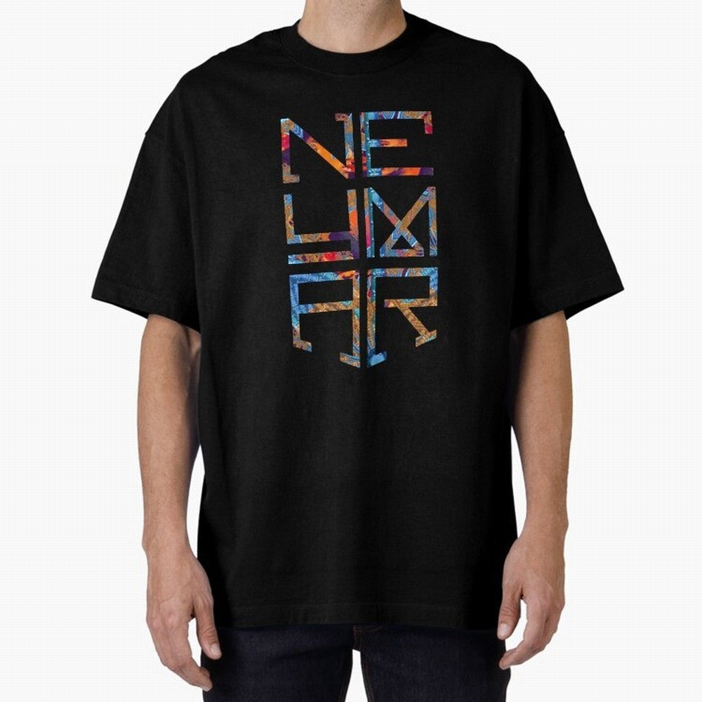 Neymar logo Classic T-Shirt Make Every Kick Count in the FIFA World Cup 2026 Group Stage Journey through Mbappe and Neymar Highlights, Argentina, France and Brazil Pride, Retro Football Energy, Iconic Rivalries, Trophy Chase Drama and Stadium